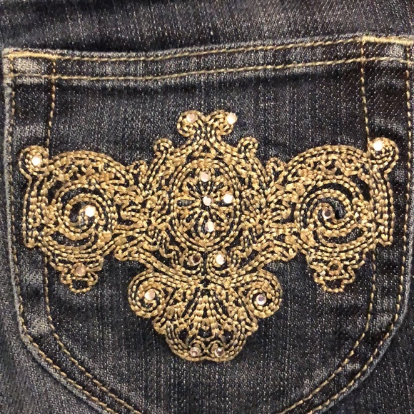 X2  Quality Denim Jeans size 0 - Picture 9 of 11